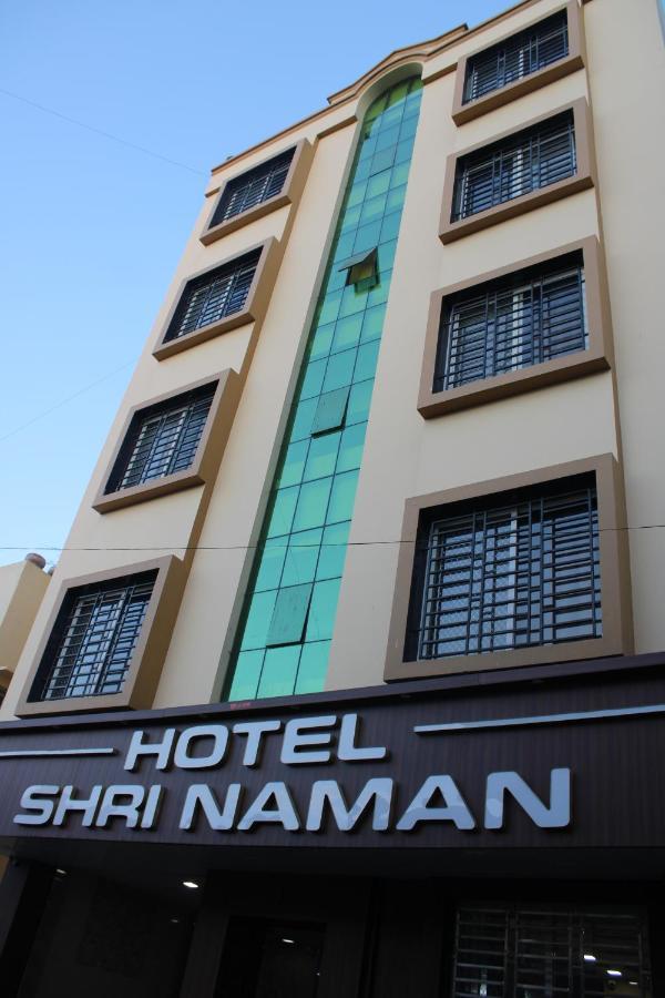 Maruti Group Of Hotels - Shri Naman Натхдвара Экстерьер фото